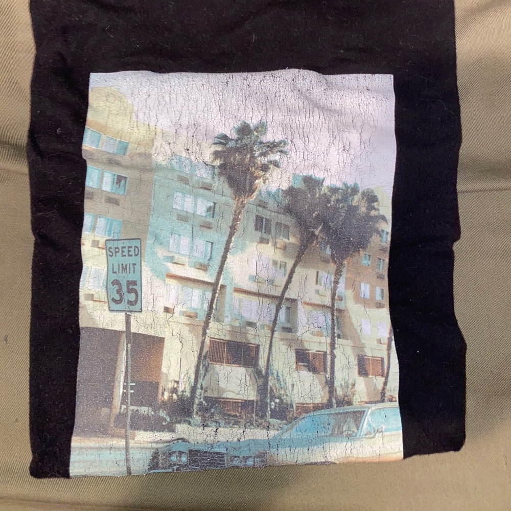 T-shirt